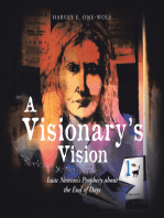 A Visionary's Vision