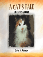 A Cat's Tale: Peanut's Story