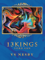 13Kings: Iiird Gen