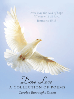 Dove Love: A Collection of Poems
