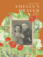 Amelia's Prayer: A Novel Book One