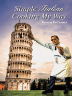 Simple Italian Cooking My Way