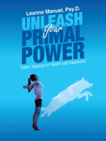 Unleash Your Primal Power