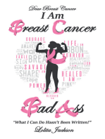 Breast Cancer Bad Ass