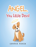 Angel You Little Devil