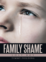 Family Shame: Lost Boy