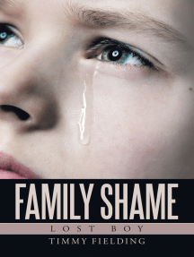 Family Shame by Timmy Fielding - Ebook | Scribd