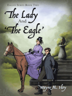 The Lady and ‘The Eagle’