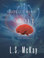 Abstract Mind of a Poet: The Journey