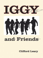 Iggy and Friends