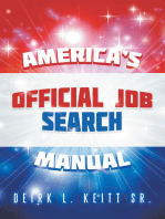 America’s Official Job Search Manual