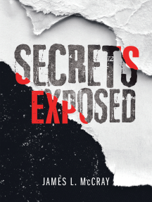 Secrets Exposed by James L. McCray (Ebook) - Read free for 30 days