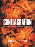 Conflagration: Documentary of a World in Turmoil