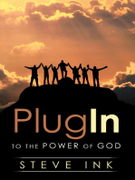 Plug In: To the Power of God