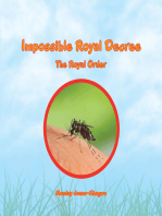 Impossible Royal Decree: The Royal Order