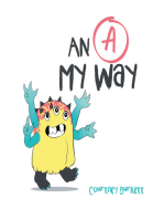 An “A” My Way