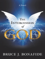 The Intercession of God