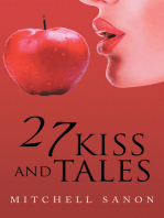 27 Kiss and Tales