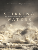 Stirring Waters