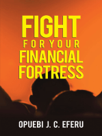 Fight for Your Financial Fortress