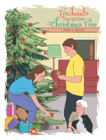 Towhead's Surprise Christmas Tree