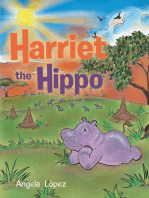 Harriet the Hippo