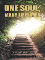 One Soul, Many Lifetimes