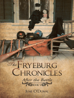 The Fryeburg Chronicles: After the Battle