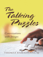 The Talking Puzzles: Conversations with Images