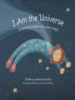 I Am the Universe: A Book to (Re)Discover Your Magic
