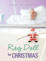 Rag Doll for Christmas