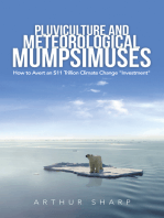 Pluviculture and Meteorological Mumpsimuses