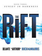 The Rift: Sunset in Darkness