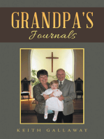 Grandpa’s Journals