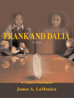 Frank and Dalia: A Chance Encounter