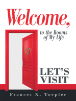Welcome, Let’s Visit