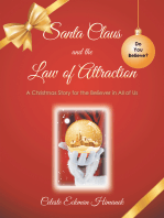 Santa Claus and the Law of Attraction