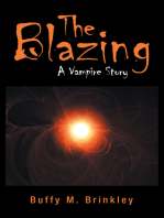 The Blazing: A Vampire Story