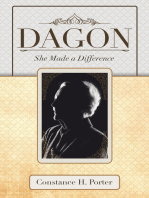 Dagon: She Made a Difference