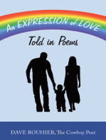An Expression of Love: Told in Poems