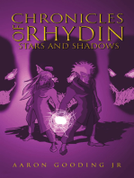 Chronicles of Rhydin: Stars and Shadows