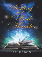 Sterling and the Book of Miracles