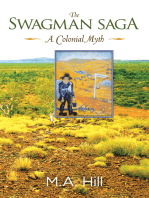 The Swagman Saga: A Colonial Myth