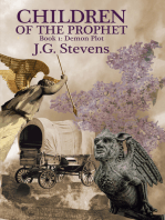 Children of the Prophet