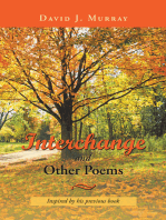 Interchange and Other Poems
