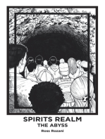 Spirits Realm: The Abyss