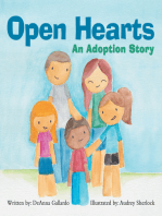 Open Hearts: An Adoption Story