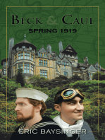 Beck & Caul: Spring 1919