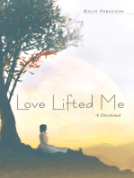 Love Lifted Me: A Devotional