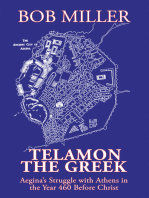 Telamon the Greek
